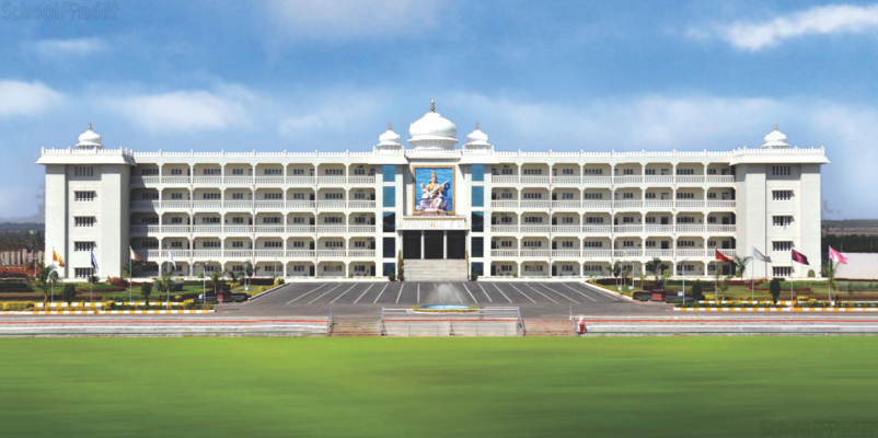 JANAK ACADEMY