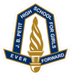 J.B. PETIT HIGH SCHOOL