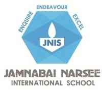 JAMNABAI NARSEE SCHOOL