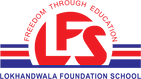 LOKHANDWALA FOUNDATION SCHOOL