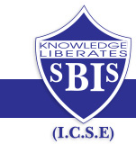 SHRI BALAJI INTERNATIONAL SCHOOL