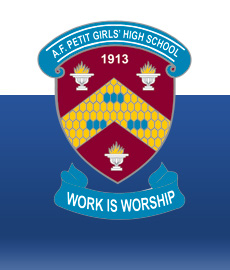 THE BAI AVABAI F PETIT GIRLS' HIGH SCHOOL