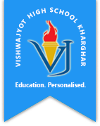 VISHWAJYOT HIGH SCHOOL