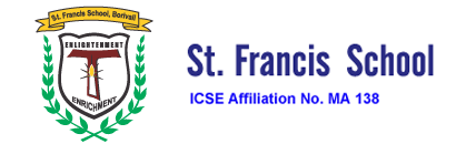 ST. FRANCIS SCHOOL