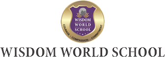WISDOM WORLD SCHOOL