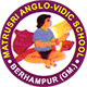 MATRUSRI ANGLO VEDIC SCHOOL