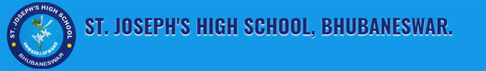 ST. JOSEPH'S HIGH SCHOOL