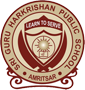SRI GURU HARKRISHAN PUBLIC SCHOOL