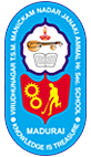 VIRUDHUNAGAR T.S.M. MANICKAM NADAR JANAKI AMMAL SCHOOL