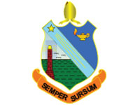 ST. JOSEPH'S COLLEGE