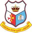 CHRIST THE KING COLLEGE