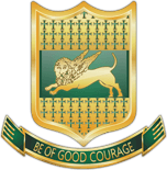 ST. MARK'S COLLEGE