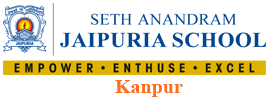 SETH ANANDRAM JAIPURIA SCHOOL