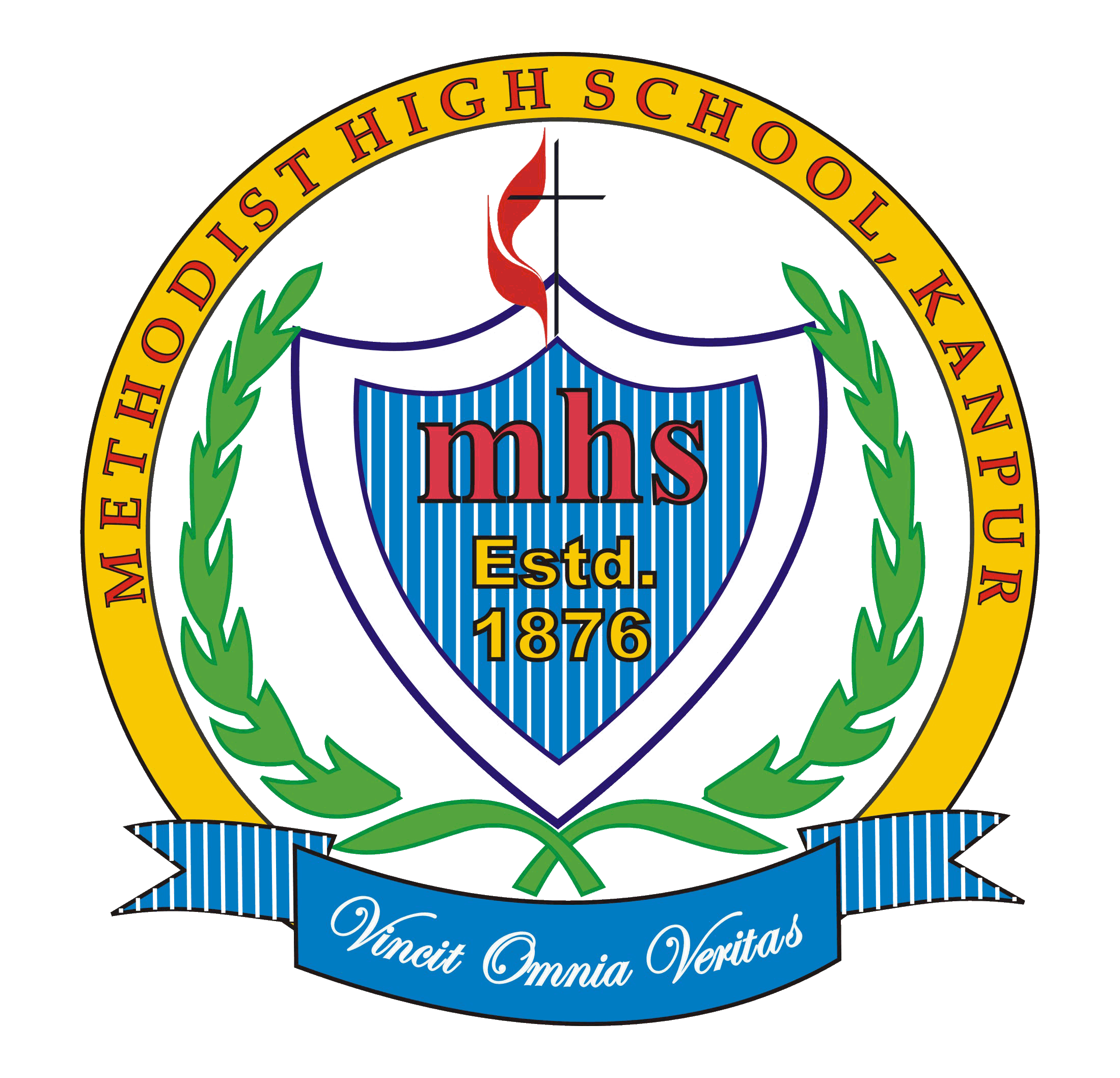 METHODIST HIGH SCHOOL