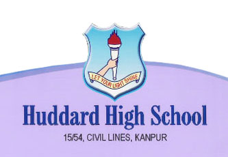 HUDDARD HIGH SCHOOL