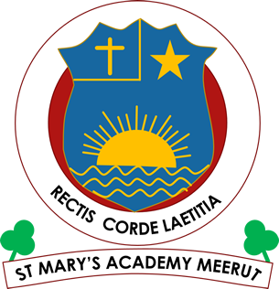 ST. MARY'S ACADEMY