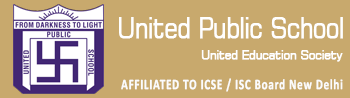 UNITED PUBLIC SCHOOL