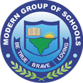 MODERN SCHOOL