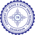 CONVENT OF JESUS & MARY HIGH SCHOOL