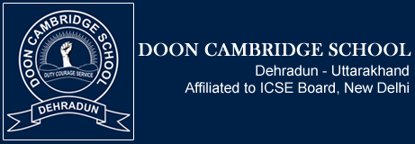 DOON CAMBRIDGE SCHOOL