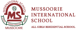 MUSSOORIE INTERNATIONAL SCHOOL