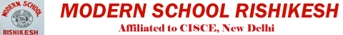 MODERN SCHOOL