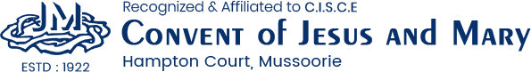 CONVENT OF JESUS AND MARY