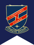 CARMAN SCHOOL