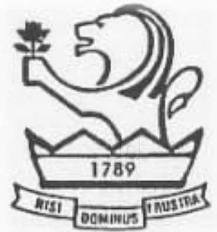 ST. THOMAS' BOYS' SCHOOL