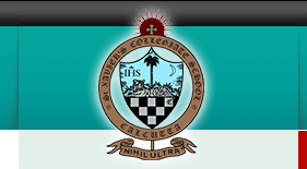 ST. XAVIER'S COLLEGIATE SCHOOL