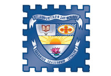 ST. AUGUSTINE'S DAY SCHOOL
