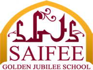 SAIFEE GOLDEN JUBLIEE ENGLISH PUBLIC SCHOOL
