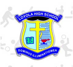 LOYOLA HIGH SCHOOL