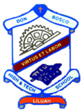 DON BOSCO SCHOOL