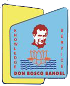 DON BOSCO SCHOOL