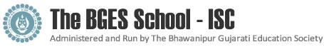 THE BHAWANIPUR GUJARATI EDUCATION SOCIETY SCHOOL