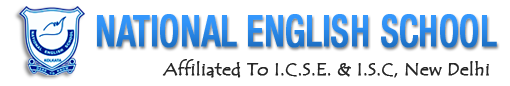 NATIONAL ENGLISH SCHOOL