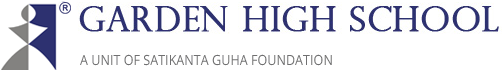 GARDEN HIGH SCHOOL