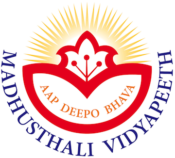 MADHUSTHALI VIDYAPEETH
