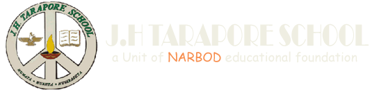 J.H. TARAPORE SCHOOL