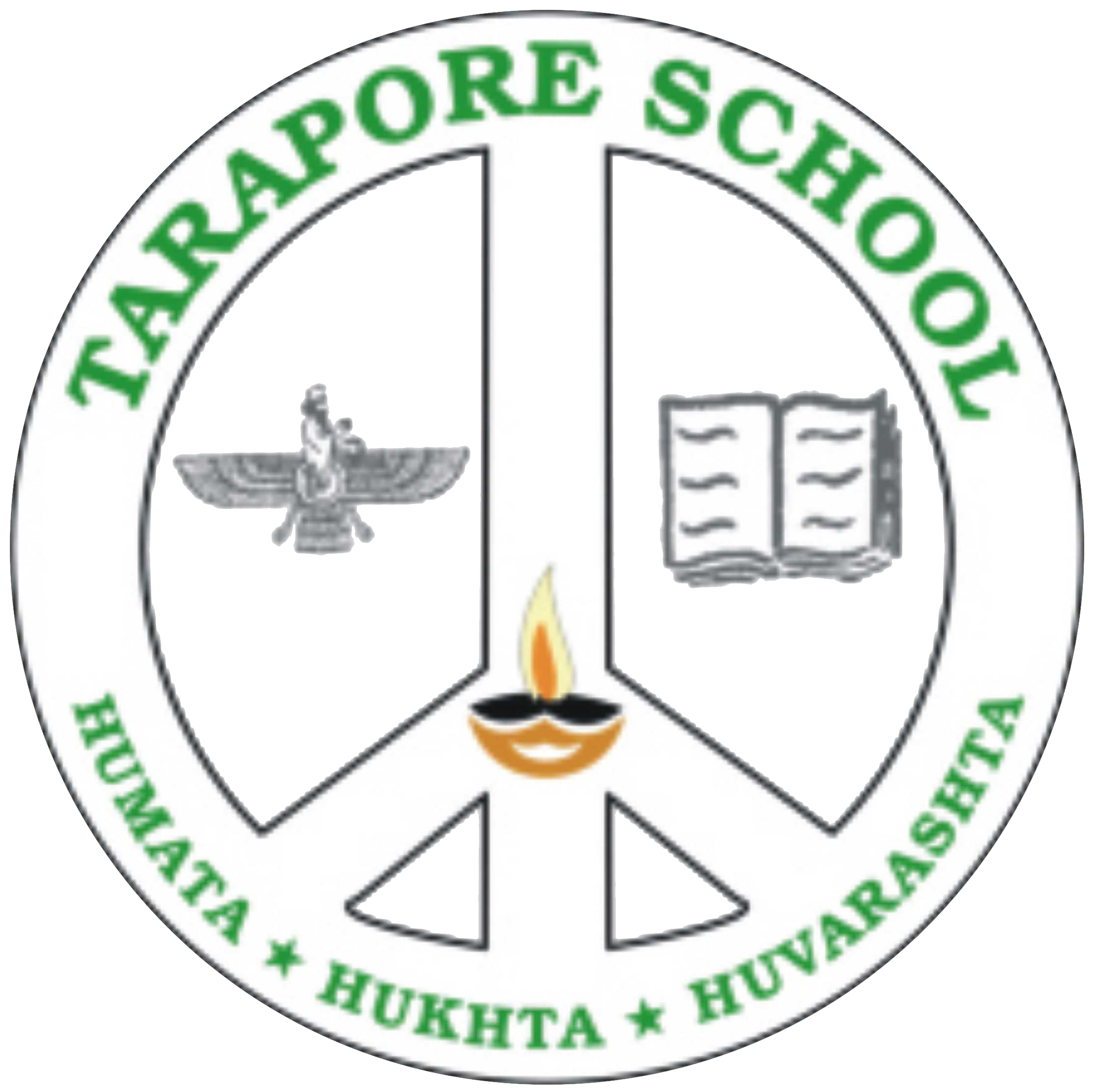 TARAPORE SCHOOL