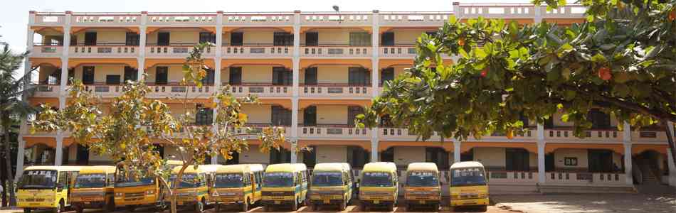 S.J.E.S CENTRAL SCHOOL, Medahalli, Bangalore