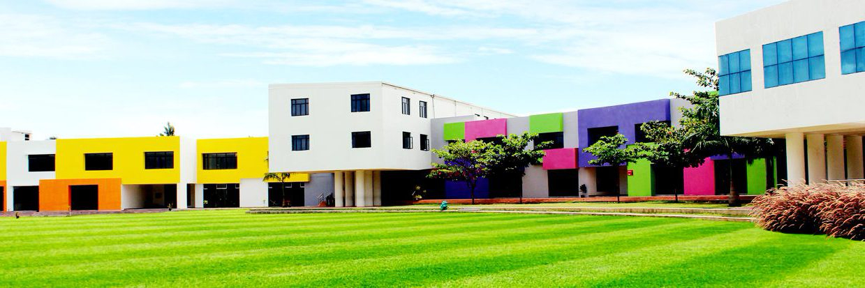 Silver Oaks International School Bangalore