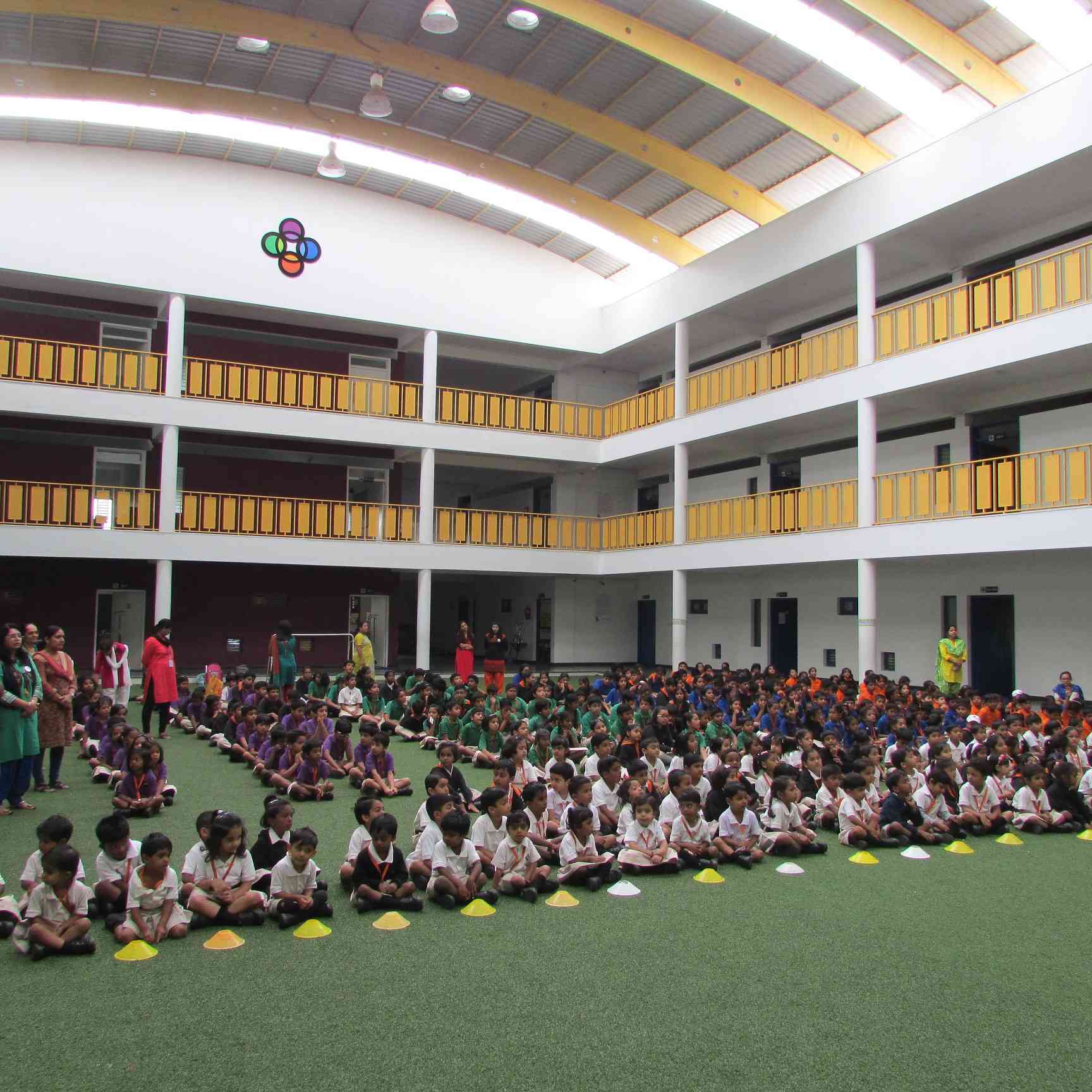 SCHOOL OF INDIA