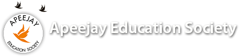 APEEJAY SCHOOL