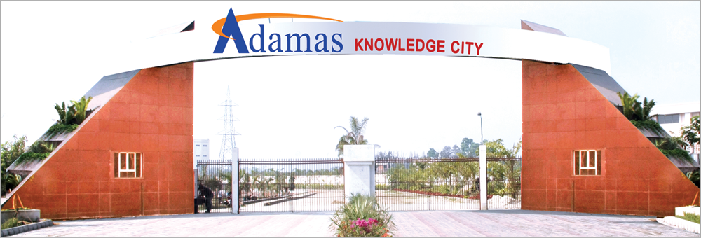 ADAMAS WORLD SCHOOL