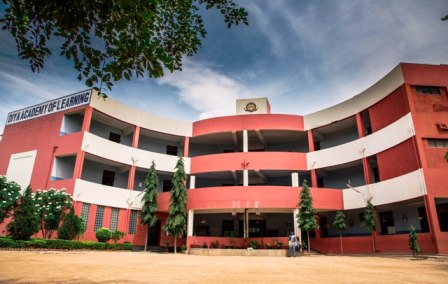 DIYA ACADEMY OF LEARNING