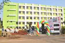 ALARD PUBLIC SCHOOL