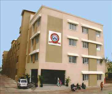 DARSHAN ACADEMY