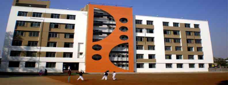 DAV PUBLIC SCHOOL(PUNE)